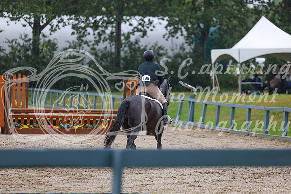 09868 - Shea - 2026 Rocky Mountain Classic II - Thursday August 13th