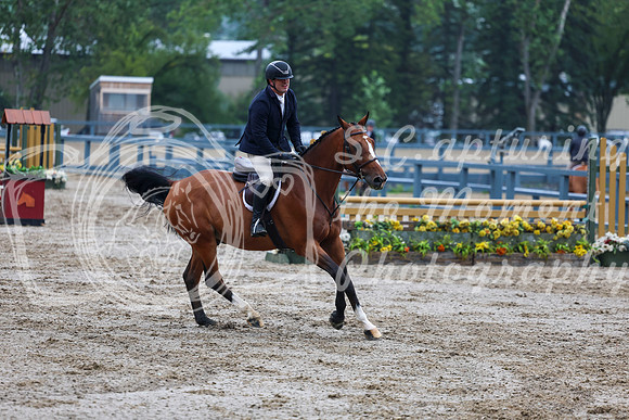 01667 - Shea - 2026 Rocky Mountain Classic II - Thursday August 13th