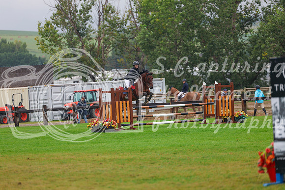00488 - Mykenzi - 2026 Rocky Mountain Classic II - Thursday August 13th