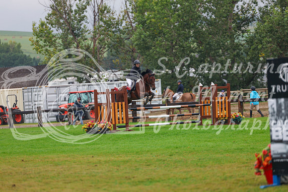 00489 - Mykenzi - 2026 Rocky Mountain Classic II - Thursday August 13th