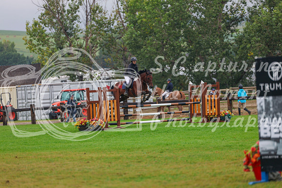 00490 - Mykenzi - 2026 Rocky Mountain Classic II - Thursday August 13th
