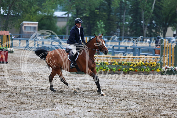 01668 - Shea - 2026 Rocky Mountain Classic II - Thursday August 13th