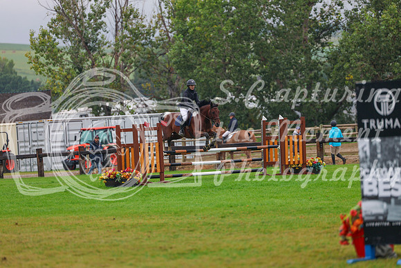 00491 - Mykenzi - 2026 Rocky Mountain Classic II - Thursday August 13th