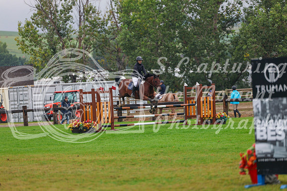 00492 - Mykenzi - 2026 Rocky Mountain Classic II - Thursday August 13th