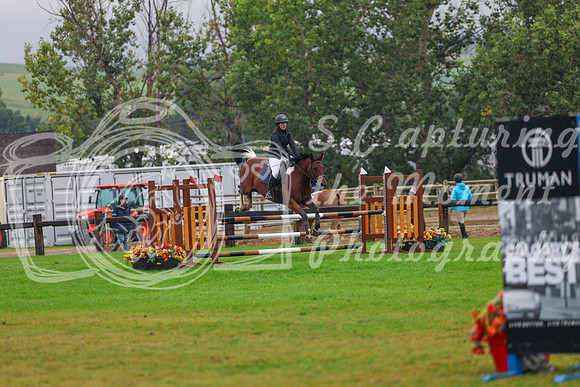 00493 - Mykenzi - 2026 Rocky Mountain Classic II - Thursday August 13th