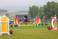00494 - Mykenzi - 2026 Rocky Mountain Classic II - Thursday August 13th