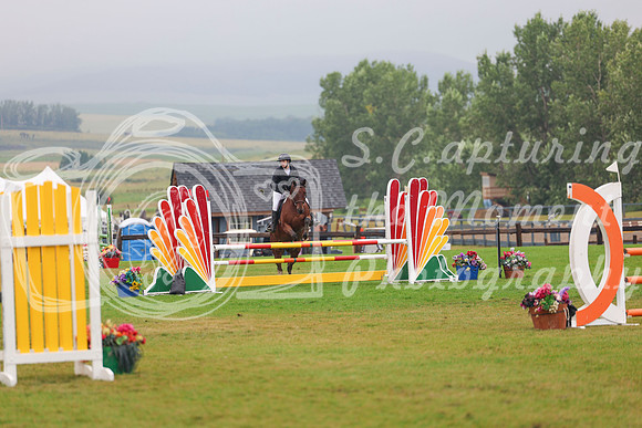 00495 - Mykenzi - 2026 Rocky Mountain Classic II - Thursday August 13th