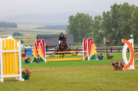 00496 - Mykenzi - 2026 Rocky Mountain Classic II - Thursday August 13th