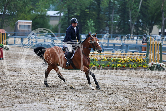 01669 - Shea - 2026 Rocky Mountain Classic II - Thursday August 13th
