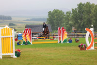 00500 - Mykenzi - 2026 Rocky Mountain Classic II - Thursday August 13th