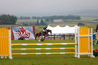 00502 - Mykenzi - 2026 Rocky Mountain Classic II - Thursday August 13th