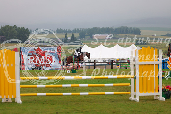 00502 - Mykenzi - 2026 Rocky Mountain Classic II - Thursday August 13th