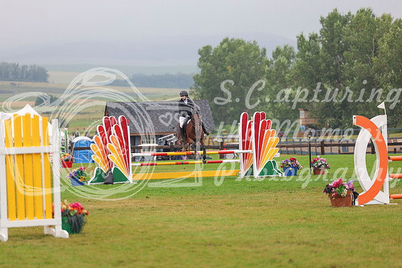 00501 - Mykenzi - 2026 Rocky Mountain Classic II - Thursday August 13th