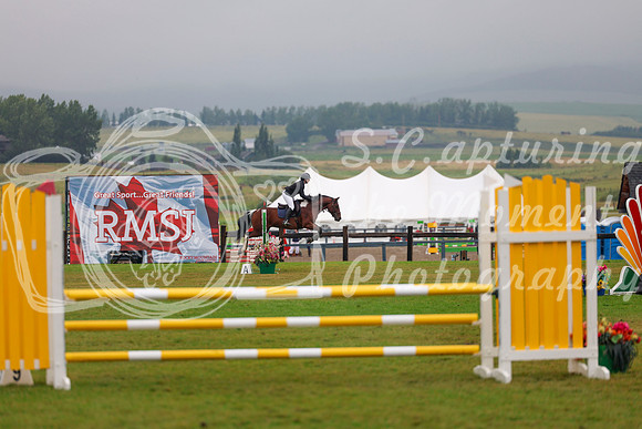 00503 - Mykenzi - 2026 Rocky Mountain Classic II - Thursday August 13th