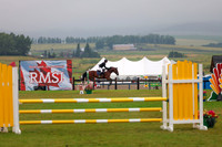 00504 - Mykenzi - 2026 Rocky Mountain Classic II - Thursday August 13th