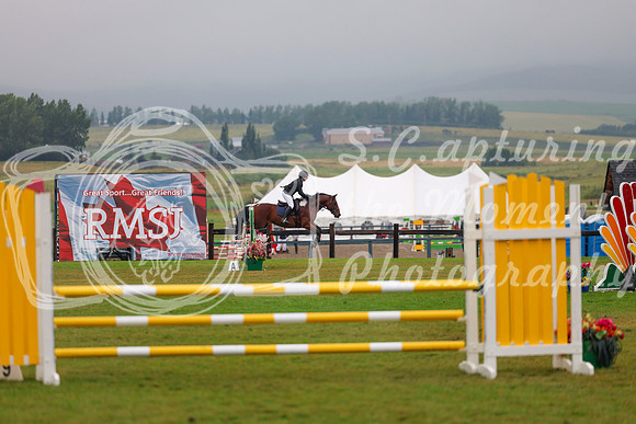 00504 - Mykenzi - 2026 Rocky Mountain Classic II - Thursday August 13th