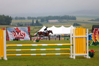 00505 - Mykenzi - 2026 Rocky Mountain Classic II - Thursday August 13th