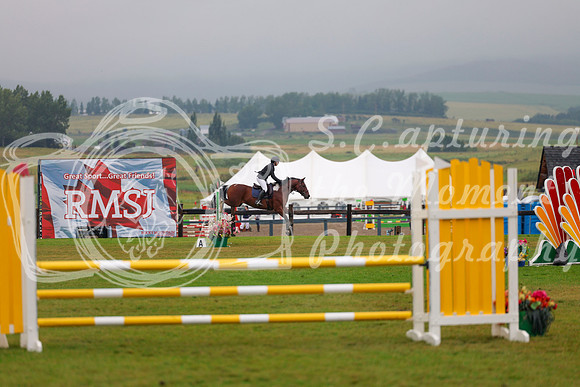 00505 - Mykenzi - 2026 Rocky Mountain Classic II - Thursday August 13th