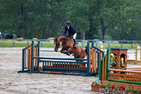 01670 - Shea - 2026 Rocky Mountain Classic II - Thursday August 13th