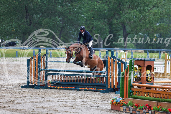 01670 - Shea - 2026 Rocky Mountain Classic II - Thursday August 13th