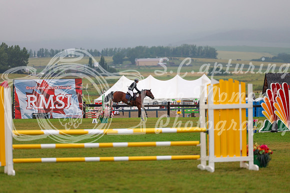 00506 - Mykenzi - 2026 Rocky Mountain Classic II - Thursday August 13th