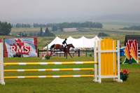 00507 - Mykenzi - 2026 Rocky Mountain Classic II - Thursday August 13th