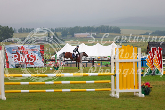 00507 - Mykenzi - 2026 Rocky Mountain Classic II - Thursday August 13th