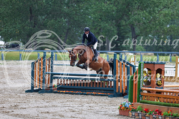01671 - Shea - 2026 Rocky Mountain Classic II - Thursday August 13th