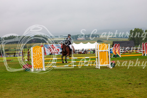 00514 - Mykenzi - 2026 Rocky Mountain Classic II - Thursday August 13th