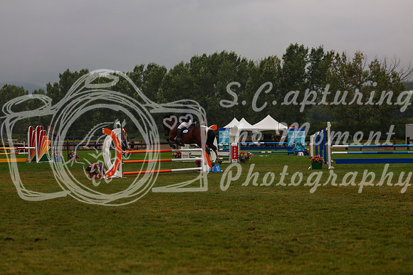 00517 - Mykenzi - 2026 Rocky Mountain Classic II - Thursday August 13th