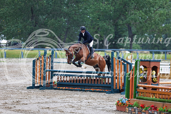 01672 - Shea - 2026 Rocky Mountain Classic II - Thursday August 13th