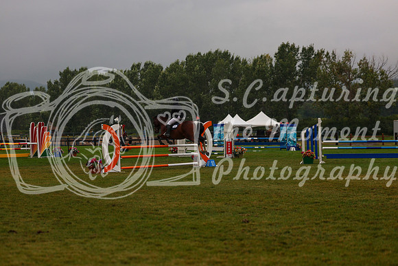 00518 - Mykenzi - 2026 Rocky Mountain Classic II - Thursday August 13th