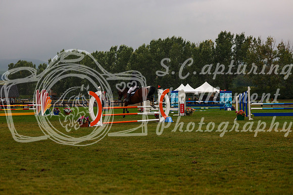 00520 - Mykenzi - 2026 Rocky Mountain Classic II - Thursday August 13th