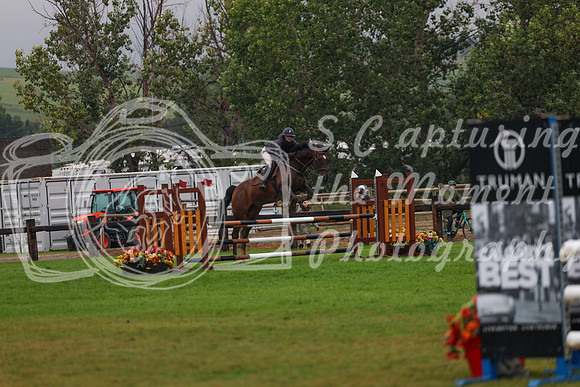 00441 - Mykenzi - 2026 Rocky Mountain Classic II - Thursday August 13th