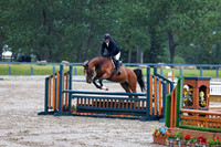 01673 - Shea - 2026 Rocky Mountain Classic II - Thursday August 13th