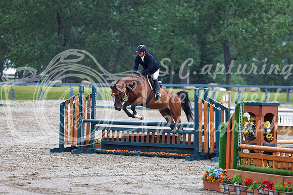 01673 - Shea - 2026 Rocky Mountain Classic II - Thursday August 13th