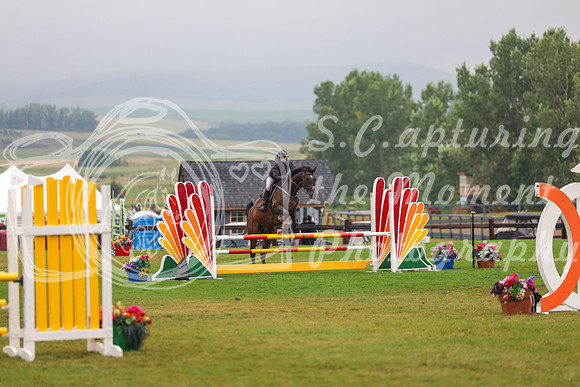 00443 - Mykenzi - 2026 Rocky Mountain Classic II - Thursday August 13th