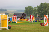 00444 - Mykenzi - 2026 Rocky Mountain Classic II - Thursday August 13th