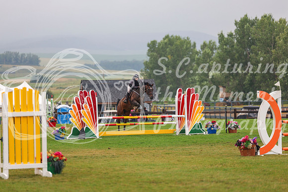 00444 - Mykenzi - 2026 Rocky Mountain Classic II - Thursday August 13th
