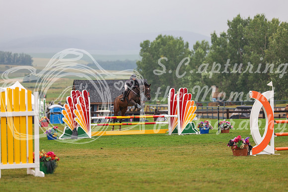 00445 - Mykenzi - 2026 Rocky Mountain Classic II - Thursday August 13th