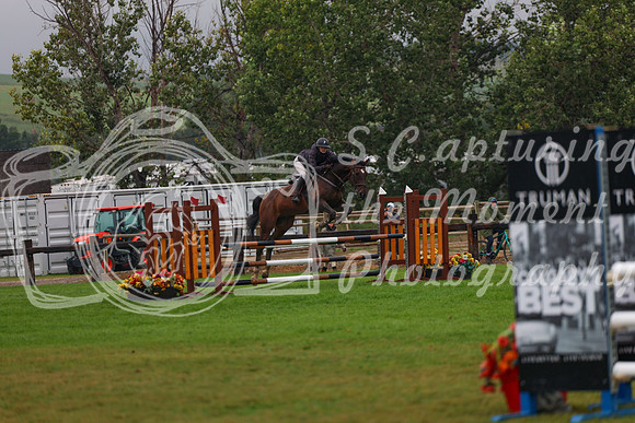 00442 - Mykenzi - 2026 Rocky Mountain Classic II - Thursday August 13th