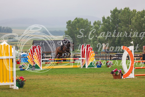00446 - Mykenzi - 2026 Rocky Mountain Classic II - Thursday August 13th