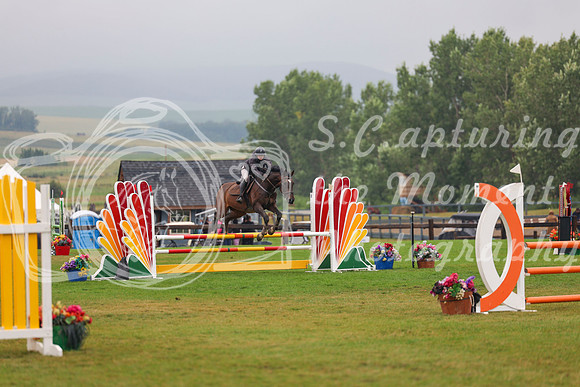 00447 - Mykenzi - 2026 Rocky Mountain Classic II - Thursday August 13th