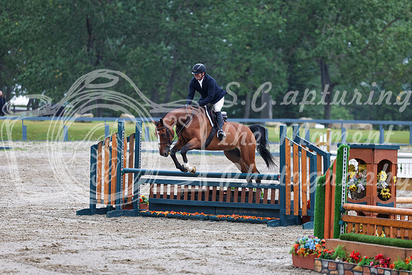 01674 - Shea - 2026 Rocky Mountain Classic II - Thursday August 13th