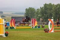 00448 - Mykenzi - 2026 Rocky Mountain Classic II - Thursday August 13th