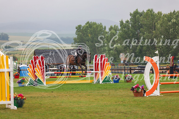 00448 - Mykenzi - 2026 Rocky Mountain Classic II - Thursday August 13th