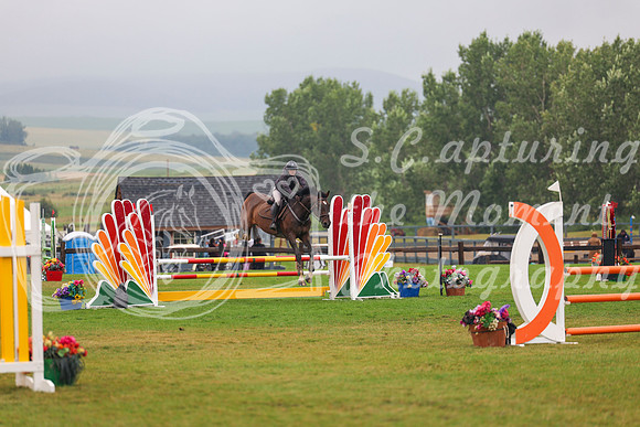 00449 - Mykenzi - 2026 Rocky Mountain Classic II - Thursday August 13th