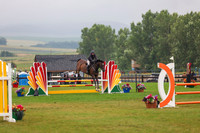 00450 - Mykenzi - 2026 Rocky Mountain Classic II - Thursday August 13th