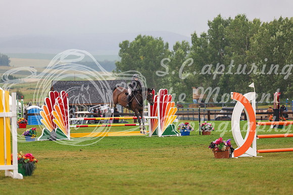 00450 - Mykenzi - 2026 Rocky Mountain Classic II - Thursday August 13th