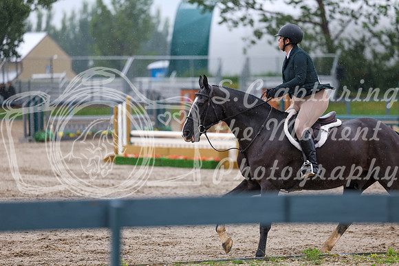 09876 - Shea - 2026 Rocky Mountain Classic II - Thursday August 13th